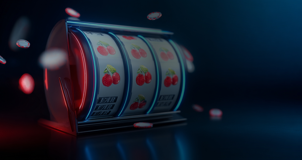 Betfred Casino