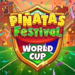 Pi&ntilde;atas Festival World Cup