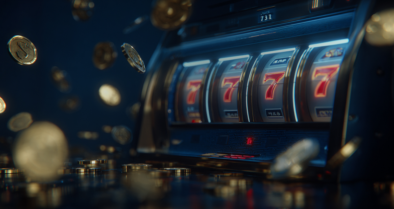 Betfred Casino