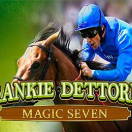 Frankie Dettori’s Magic Seven