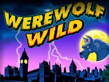 Werewolf Wild